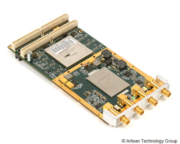 Delphi Engineering ADC3255 2 Gsps 10-Bit ADC Module