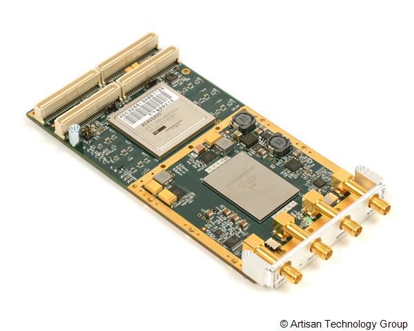 Delphi Engineering ADC3255 2 Gsps 10-Bit ADC Module