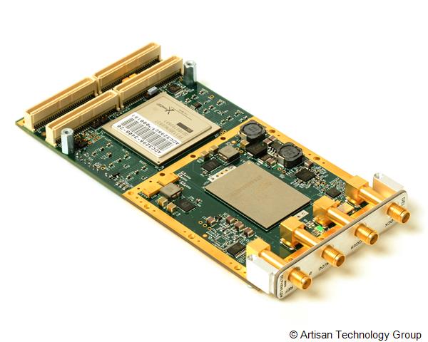 Delphi Engineering ADC3295 2 Gsps 10-Bit ADC Module