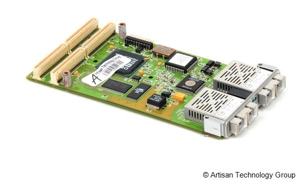 Delphi Engineering FC2100FF Fibre Channel PMC Module