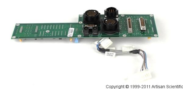 Delta Design 2001-569-000 Amplifier Interface Board