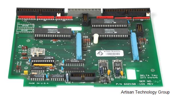 Delta Tau ACC-14 SMCC I/O Expansion Module