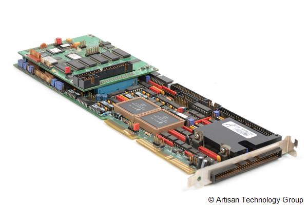 OMRON PMAC-PC Programmable Multi-Axis Controller