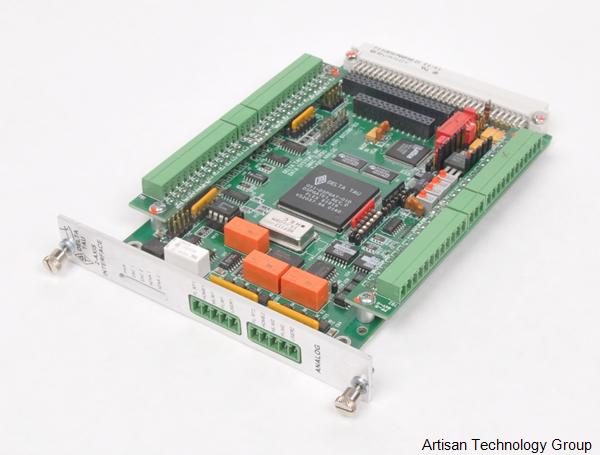 Delta Tau ACC-24E2A UMAC Turbo 2-Axis Analog Interface Module