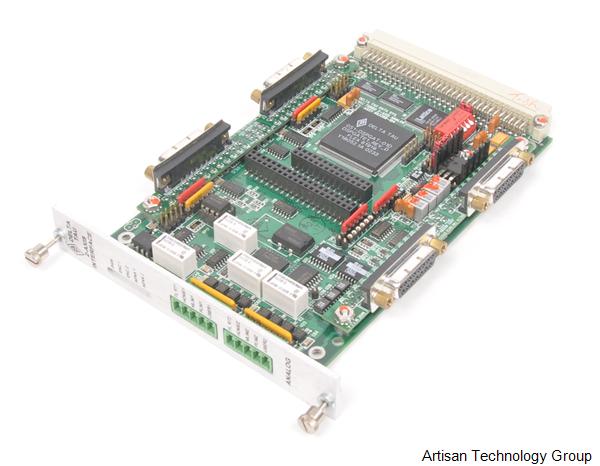 Delta Tau ACC-24E2A UMAC Turbo 2-Axis Analog Interface Module