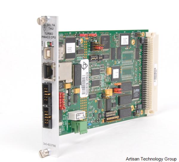 OMRON Turbo UMAC-3U 160 MHz CPU