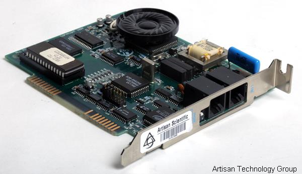 Delta Tau 9237-0002 GOMPF Ethernet Module