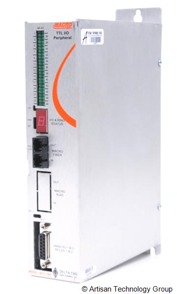 Delta Tau ACC-14M MACRO OPTO 48-Bit Input / Output Peripheral
