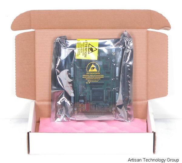 Delta Tau ACC-24E2A UMAC Turbo 2-Axis Analog Interface Module