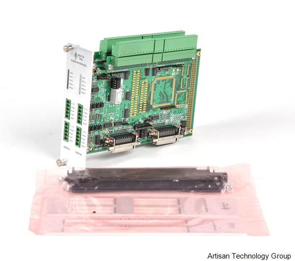 Delta Tau ACC-24E2 4-Axis Digital Interface Module