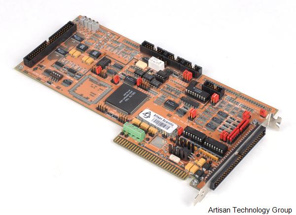 Delta Tau ACC-24P Axis Expansion Board