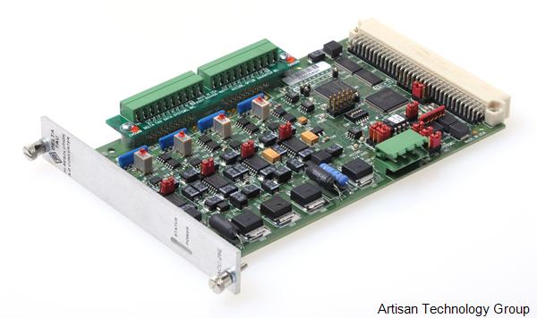 Delta Tau ACC-28E High Resolution A-D Converter