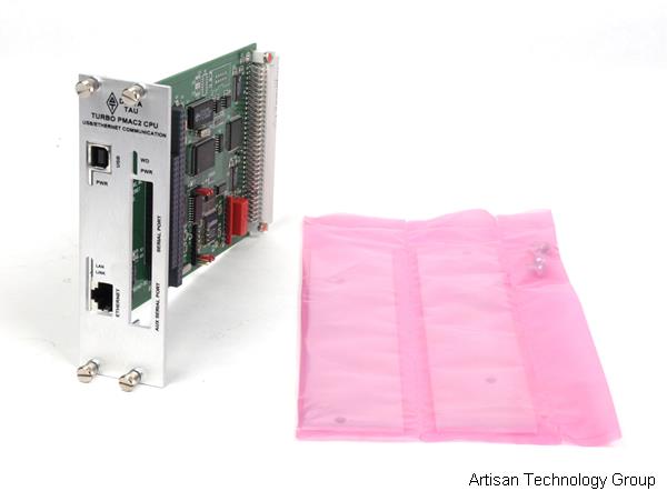 Delta Tau ACC-54E Turbo-UMAC USB/Ethernet Communications Board