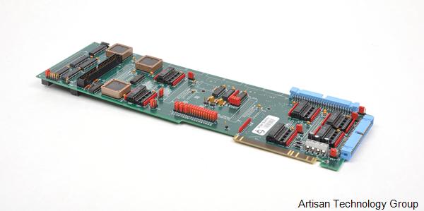 Delta Tau ACC14-D / ACC-14D PMAC I/O Expansion Board
