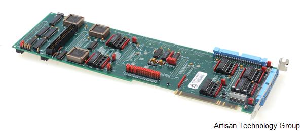 Delta Tau ACC14-D / ACC-14D PMAC I/O Expansion Board