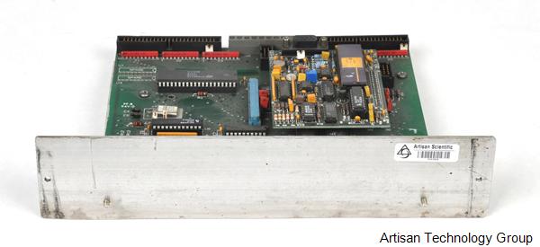 Delta Tau ACC-14 SMCC I/O Expansion Module w/ (1) ACC-15 Daughtercard