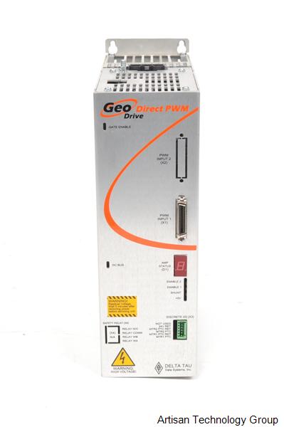 Delta Tau GPH101 GEO Direct PWM Amplifier