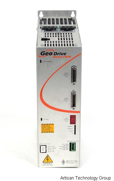 Delta Tau GPH10201 Geo Direct PWM Amplifier