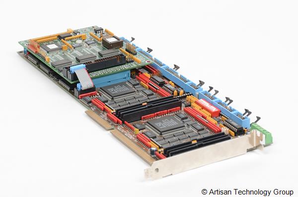 Delta Tau PMAC2-PC Programmable Multi-Axis Controller