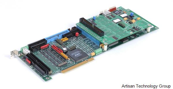 OMRON PMAC2-PCI Programmable Multi-Axis Controller