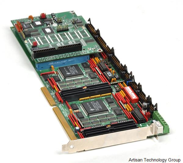 Delta Tau PMAC2-PC Programmable Multi-Axis Controller