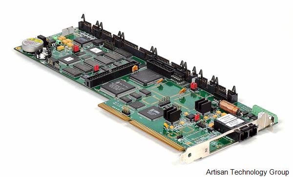 Delta Tau Turbo PMAC2-PC Ultralite Programmable Multi-Axis Controller