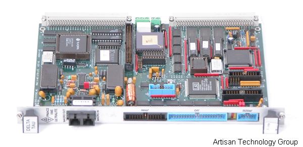 Delta Tau PMAC2-VME Ultra-Lite Multi-Axis Controller