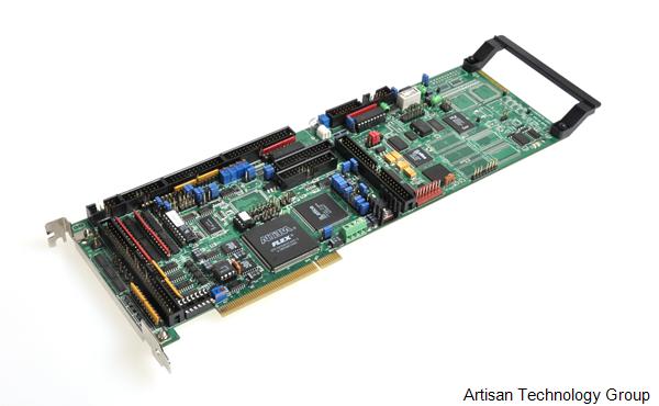 Delta Tau PMAC PCI-Lite 4-Axis Motor Controller