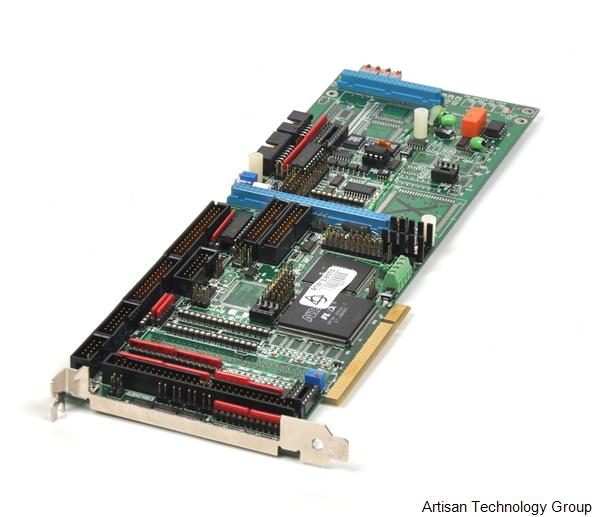 Delta Tau PMAC-PCI 4-Axis, +/-10V Controller
