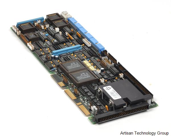 OMRON PMAC-PC Programmable Multi-Axis Controller Baseboard Only
