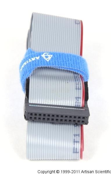 Delta Tau 200-602289-100 2-Ft Ribbon Cable