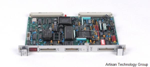 Delta Tau SMCC-VME Smart Motion Controller Card