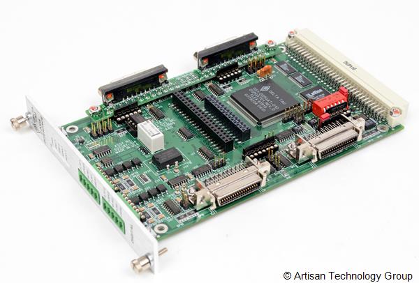 Delta Tau ACC-24E2 2-Axis Digital Interface Module