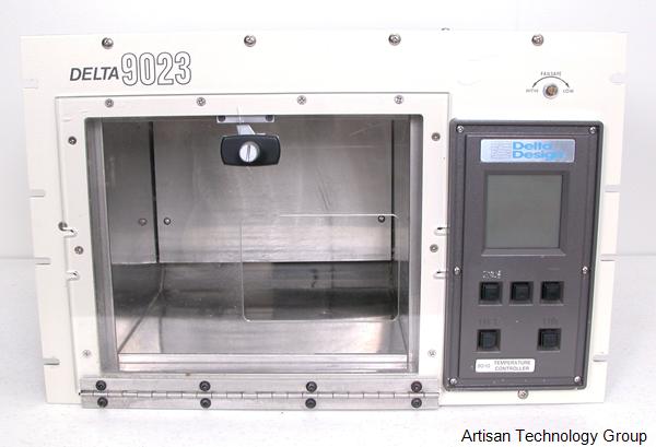 Delta Design 9023 Environmental Test Chamber