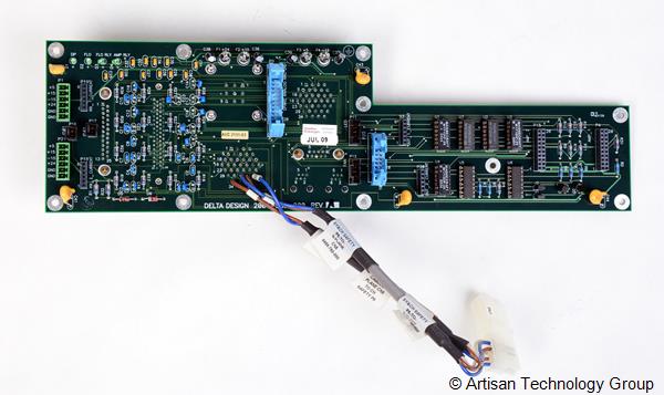 2001-569-000 Delta Design (Amplifier Interface Board) | ArtisanTG™