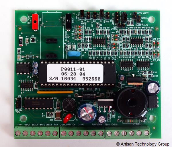 Delta Design P0011-01 Controller Module