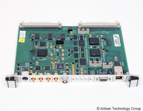 Delta Digital Video VDE026 MPEG-2 / H.264 Decoder Module