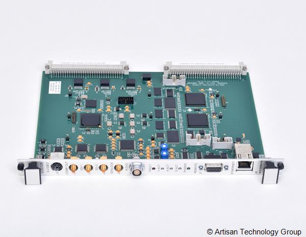 Delta Digital Video VDE026 MPEG-2 / H.264 Decoder Module