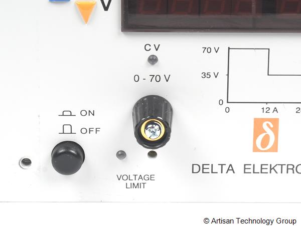 SM 70-AR-24 Delta Elektronika (800W DC Power Supply) | ArtisanTG™