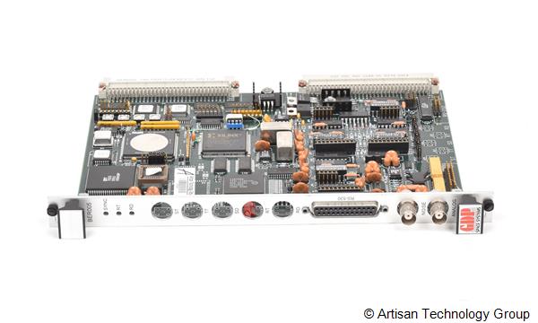 Delta Information Systems / GDP Space Systems BER005 VME Module