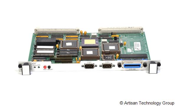 GDP Space Systems CPU010 VME Module