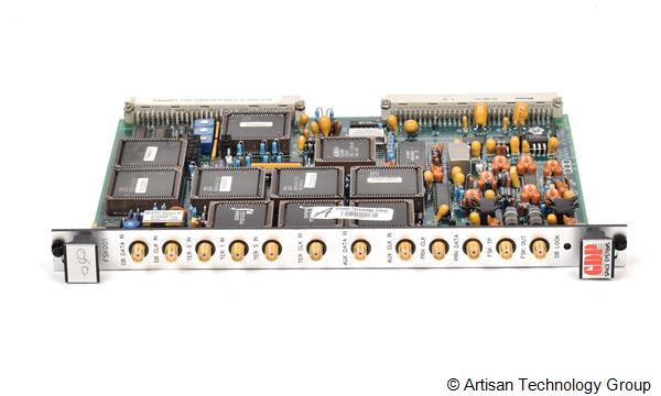GDP Space Systems FSK001 VME Module