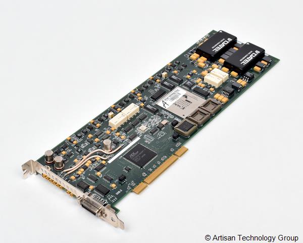 GDP Space Systems RNG201 SGLS Ranging Processor PCI Card