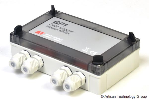 Delta-T Devices GP1 Data Logger