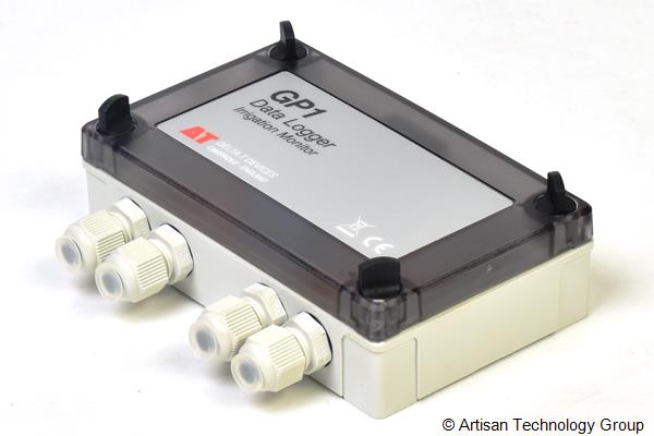 Delta-T Devices GP1 Data Logger