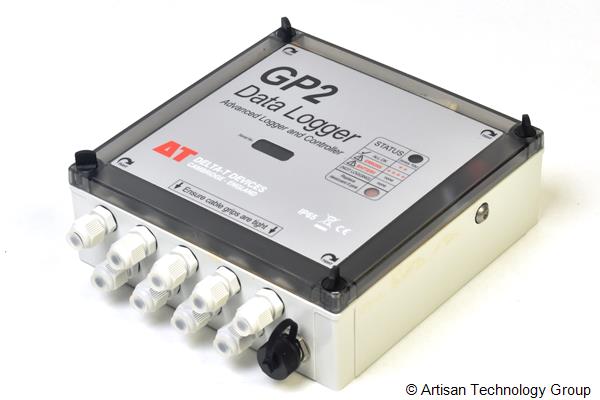 Delta-T Devices GP2 Data Logger and Controller