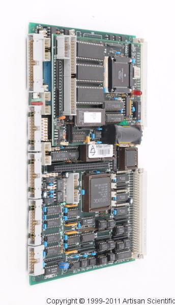 Delta Tau PMAC VME Multi-Axis Machine Controller