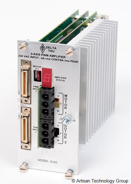 Delta Tau 3U042 Geo 3U Direct PWM Drive