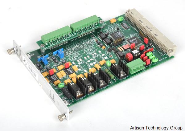 Delta Tau ACC-28E High Resolution A-D Converter