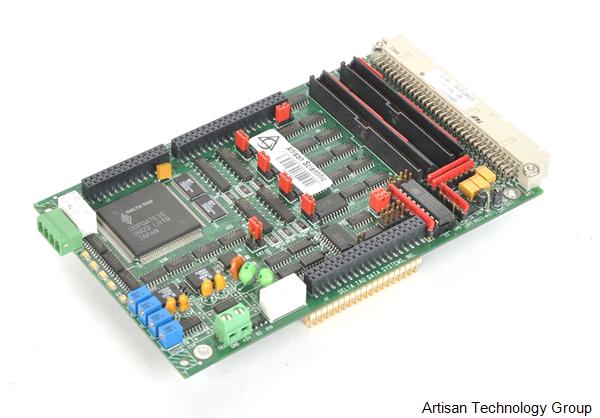Delta Tau ACC-2E 4-Axis Expansion Board